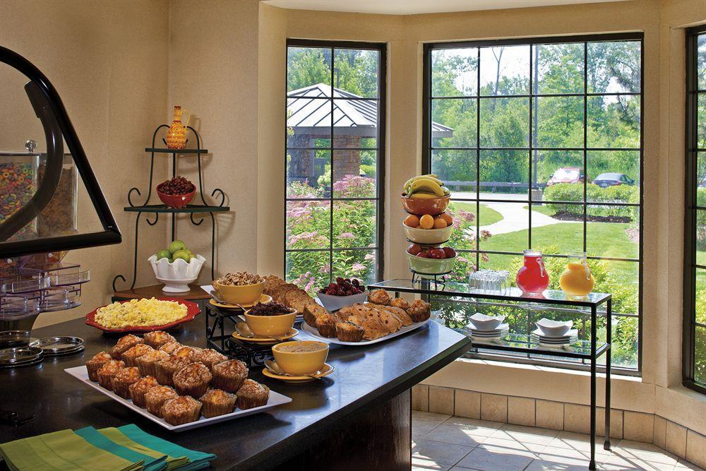 Sonesta Es Suites Chicago - Schaumburg Εξωτερικό φωτογραφία