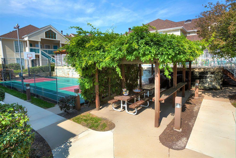 Sonesta Es Suites Chicago - Schaumburg Εξωτερικό φωτογραφία