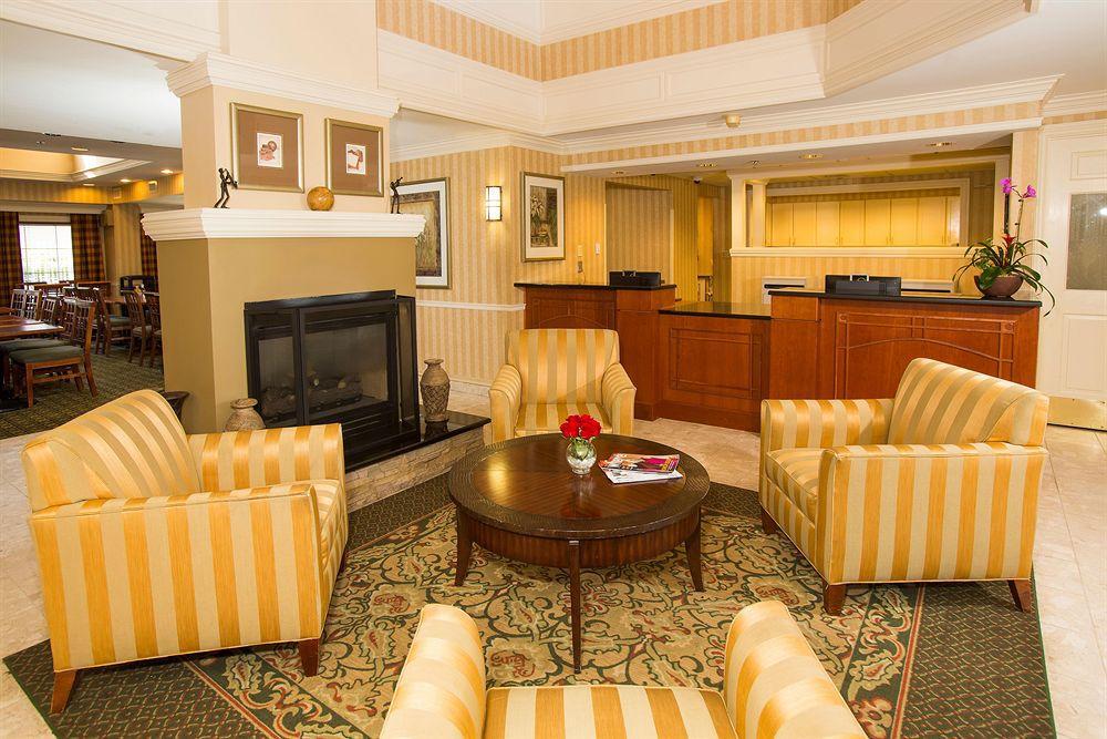 Sonesta Es Suites Chicago - Schaumburg Εξωτερικό φωτογραφία