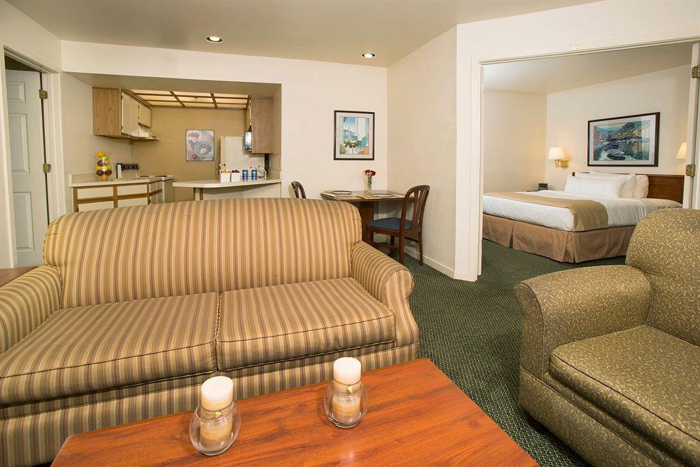 Sonesta Es Suites Chicago - Schaumburg Εξωτερικό φωτογραφία