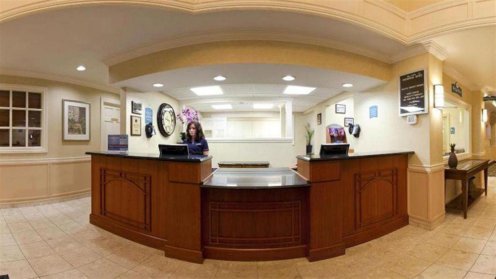 Sonesta Es Suites Chicago - Schaumburg Εξωτερικό φωτογραφία