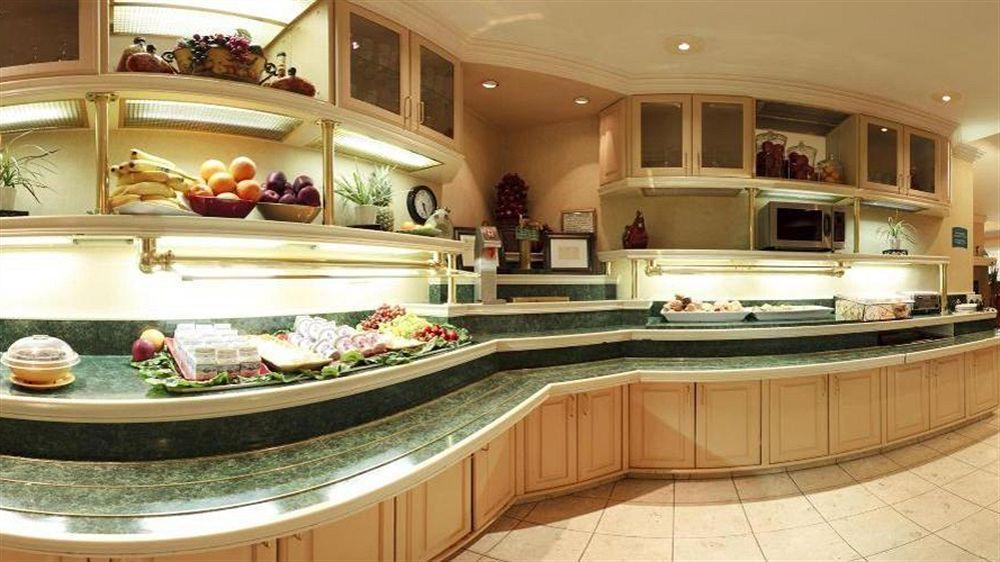Sonesta Es Suites Chicago - Schaumburg Εξωτερικό φωτογραφία