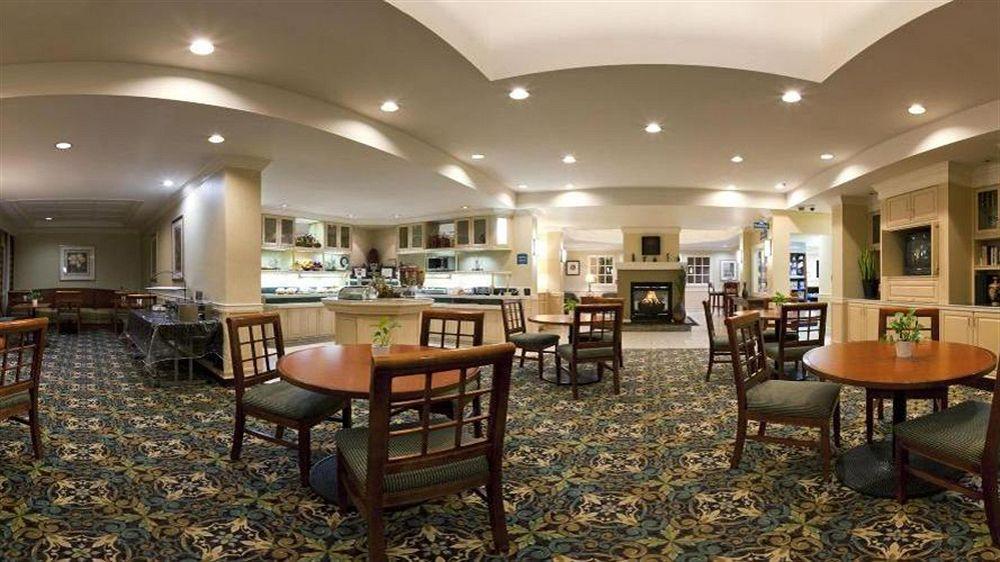 Sonesta Es Suites Chicago - Schaumburg Εξωτερικό φωτογραφία