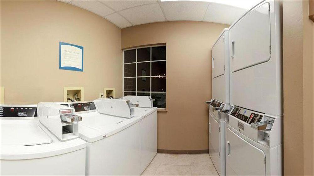 Sonesta Es Suites Chicago - Schaumburg Ανέσεις φωτογραφία