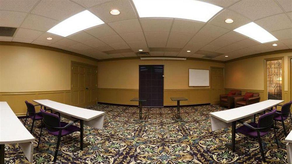 Sonesta Es Suites Chicago - Schaumburg Εξωτερικό φωτογραφία