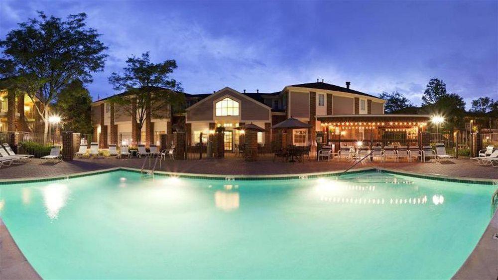 Sonesta Es Suites Chicago - Schaumburg Εξωτερικό φωτογραφία