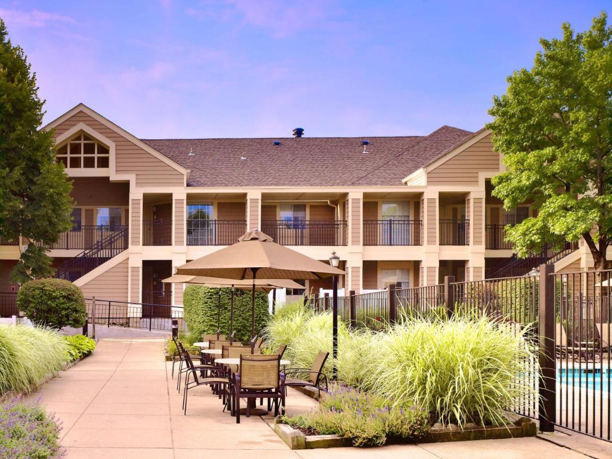 Sonesta Es Suites Chicago - Schaumburg Εξωτερικό φωτογραφία