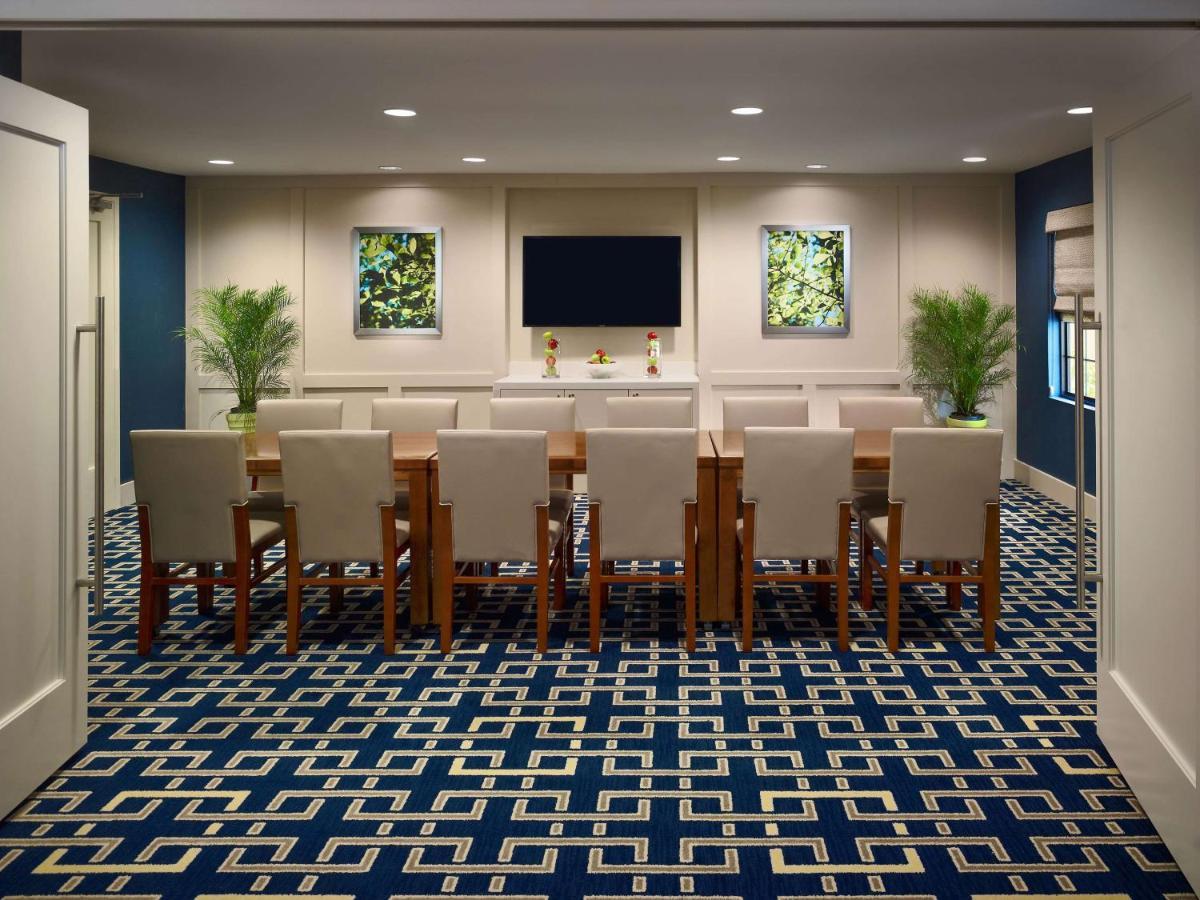 Sonesta Es Suites Chicago - Schaumburg Εξωτερικό φωτογραφία