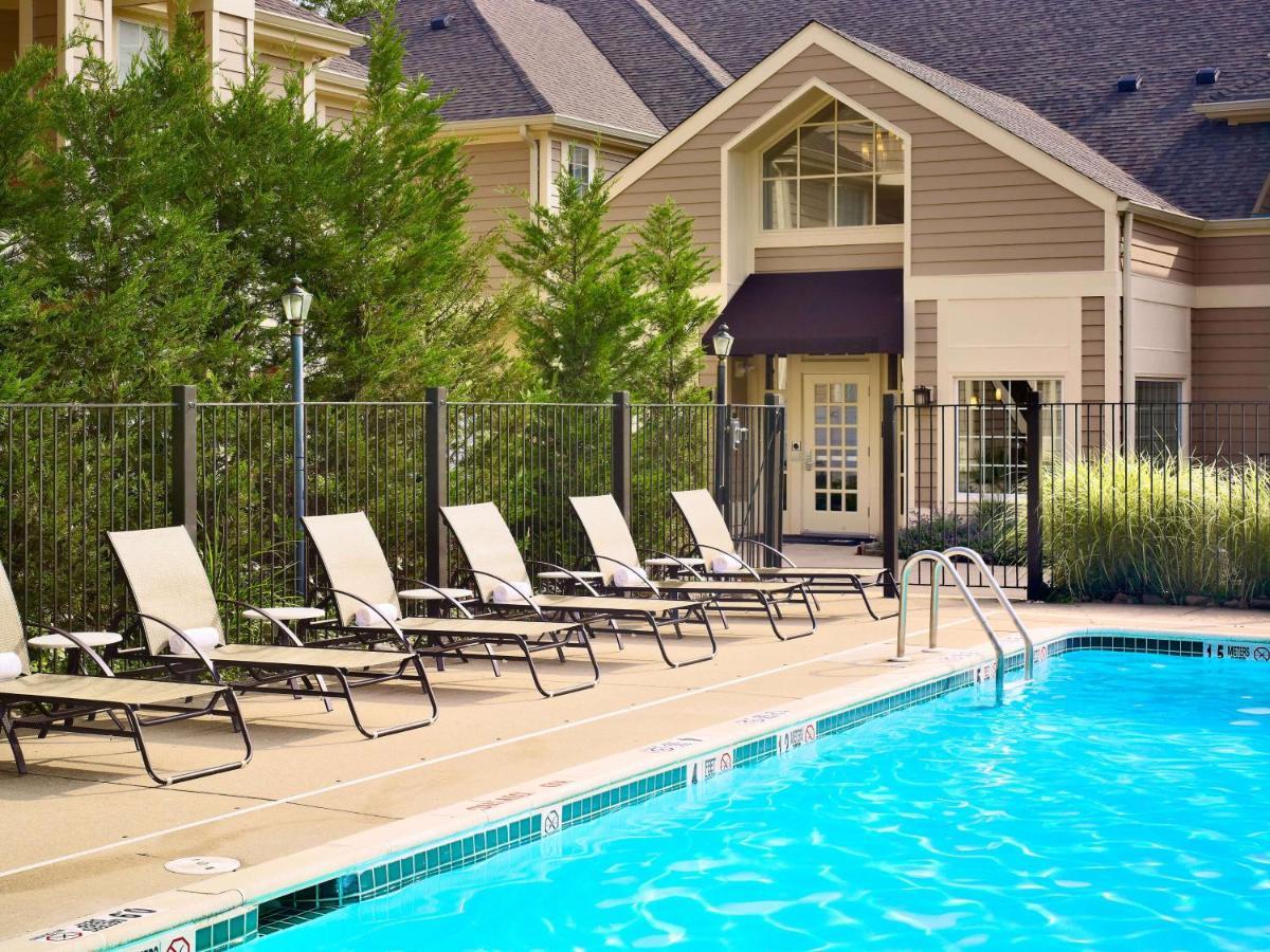Sonesta Es Suites Chicago - Schaumburg Εξωτερικό φωτογραφία