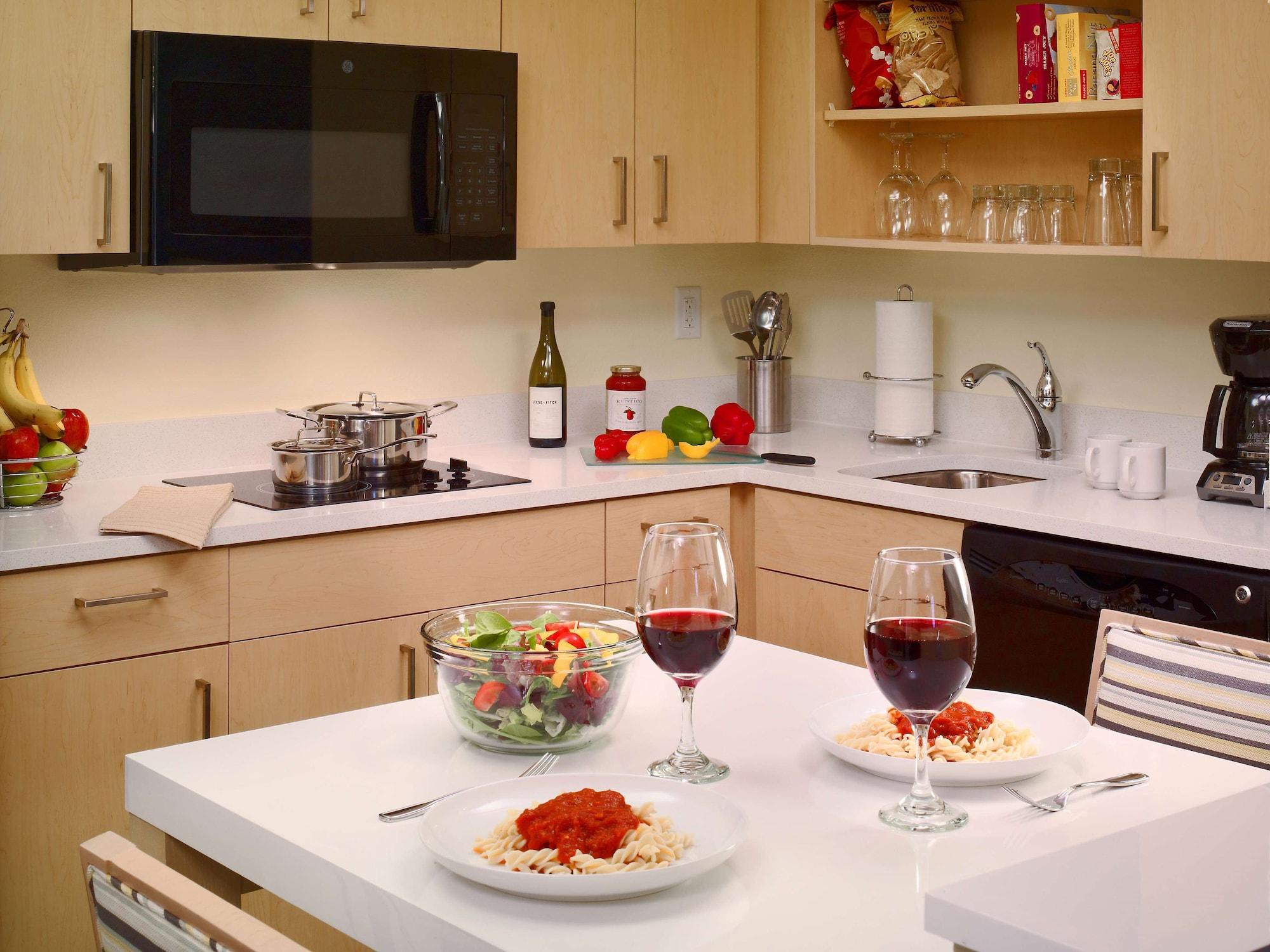 Sonesta Es Suites Chicago - Schaumburg Εξωτερικό φωτογραφία