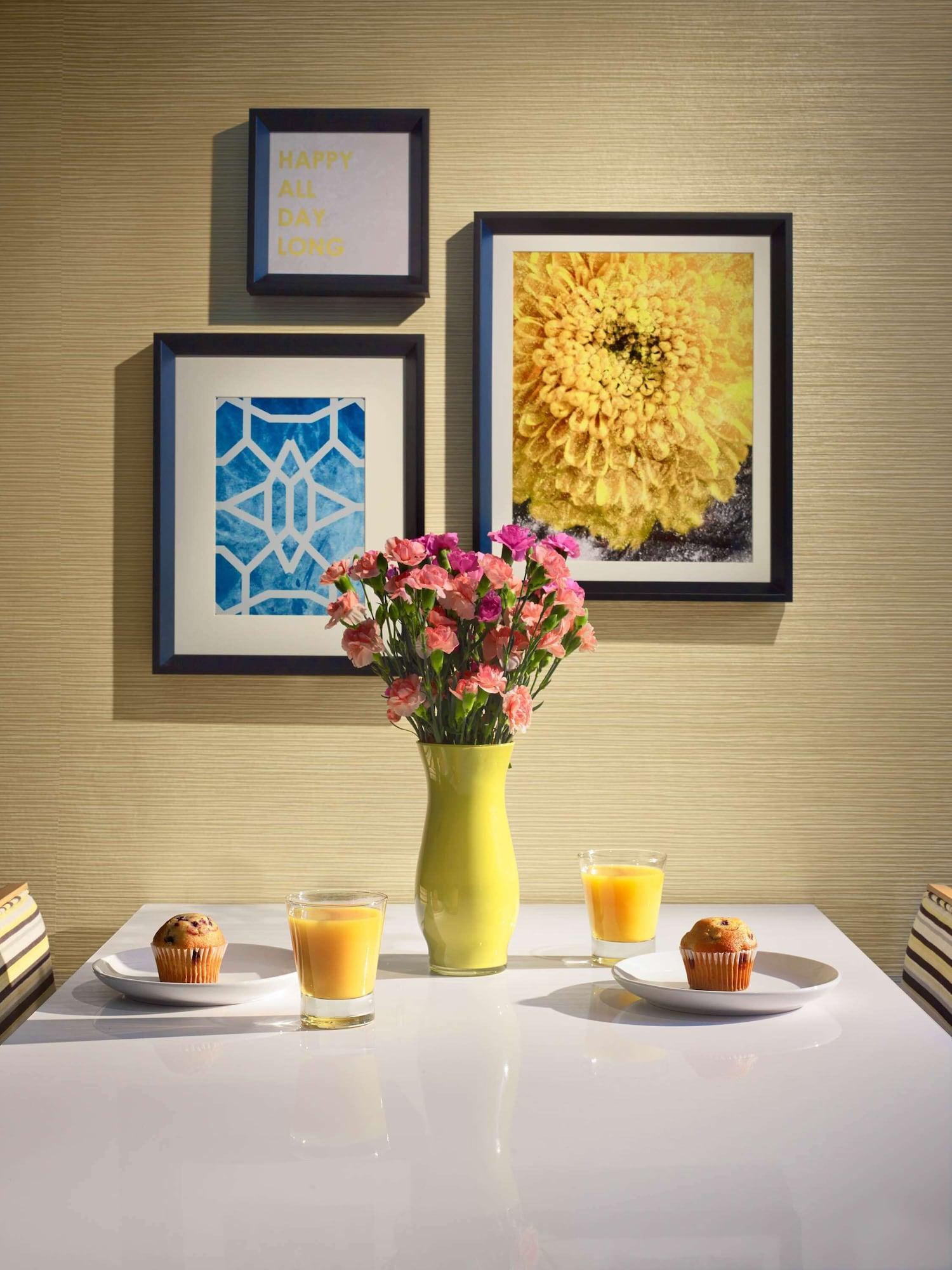 Sonesta Es Suites Chicago - Schaumburg Εξωτερικό φωτογραφία