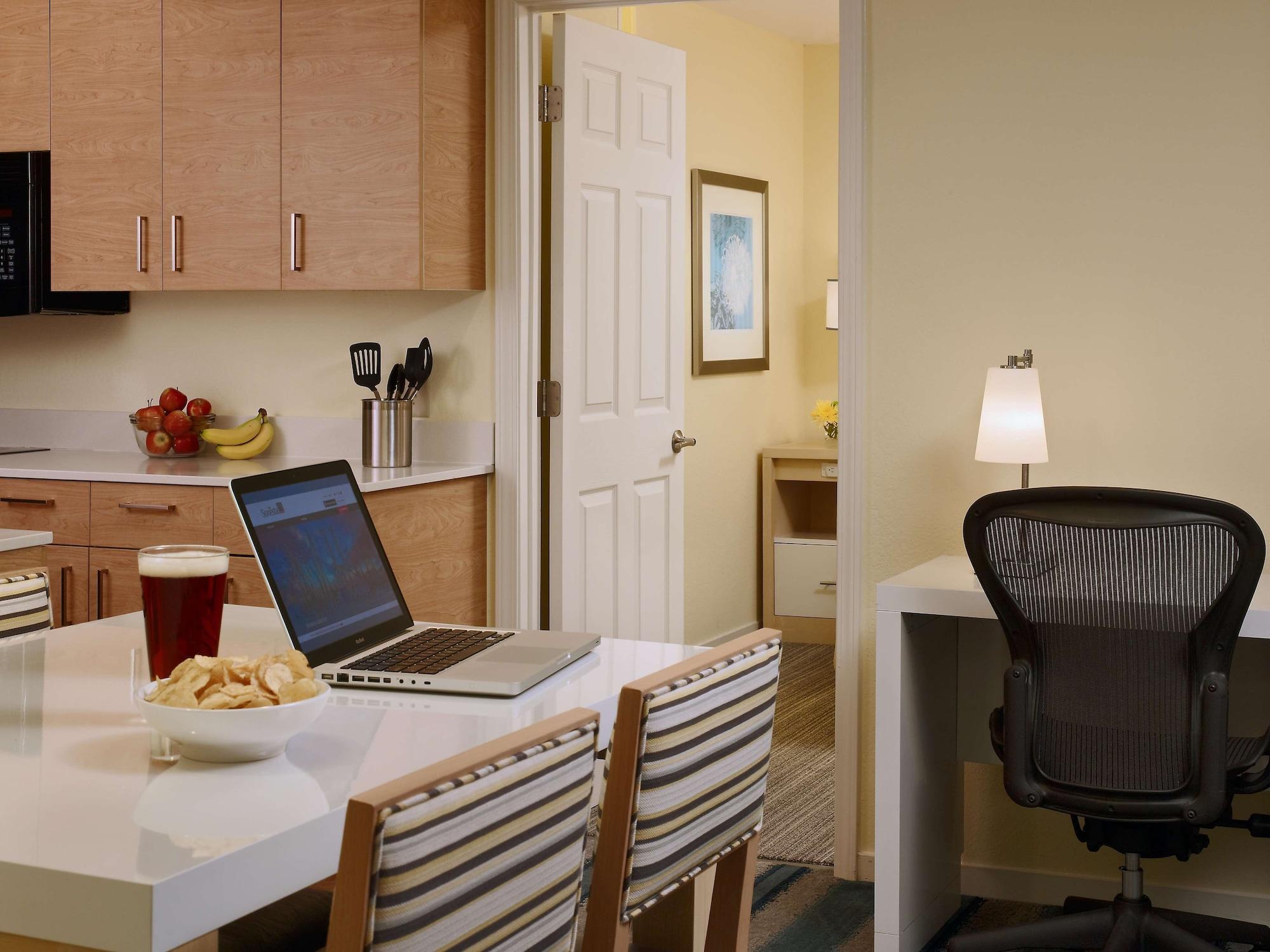 Sonesta Es Suites Chicago - Schaumburg Εξωτερικό φωτογραφία