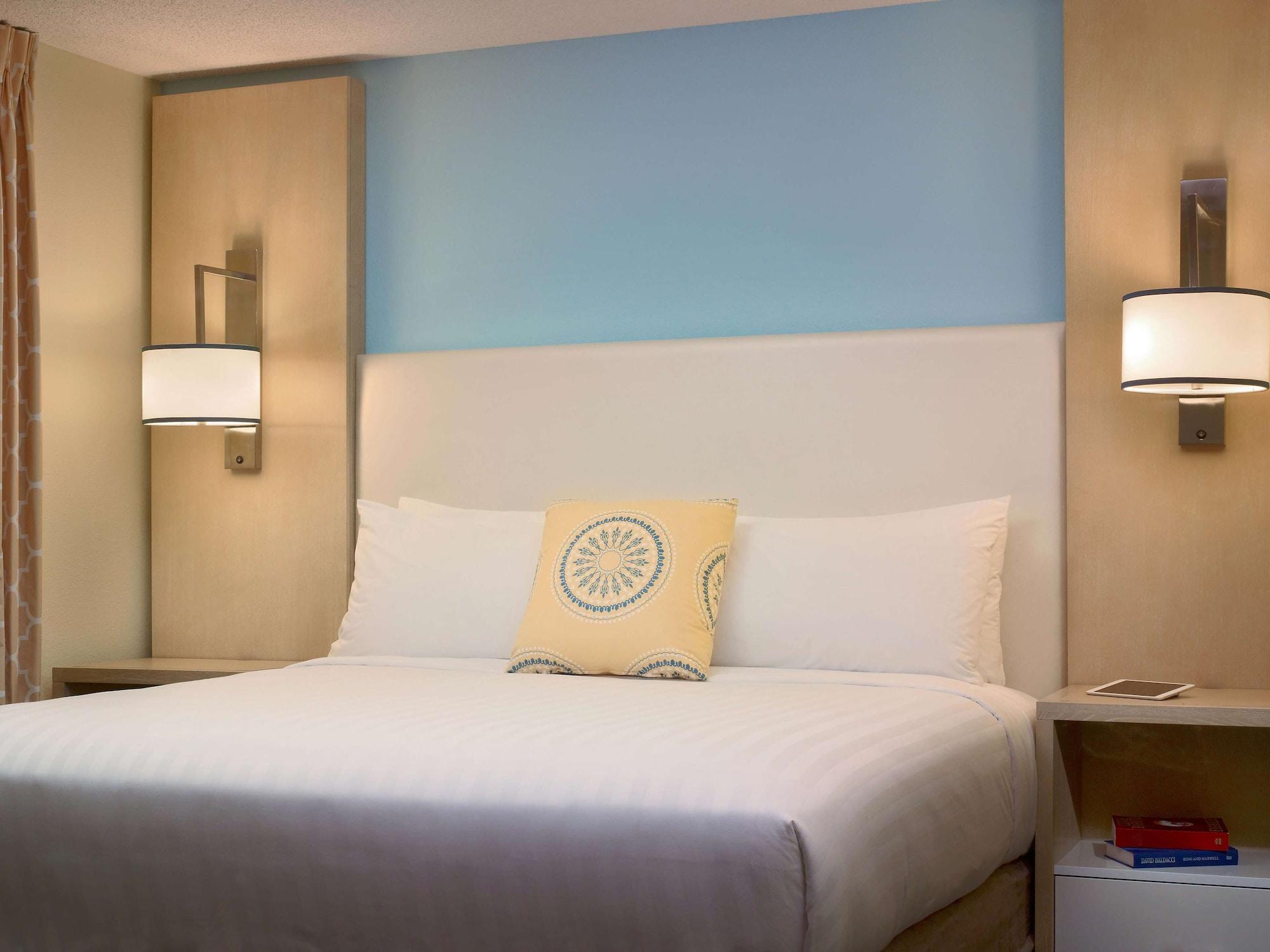 Sonesta Es Suites Chicago - Schaumburg Εξωτερικό φωτογραφία