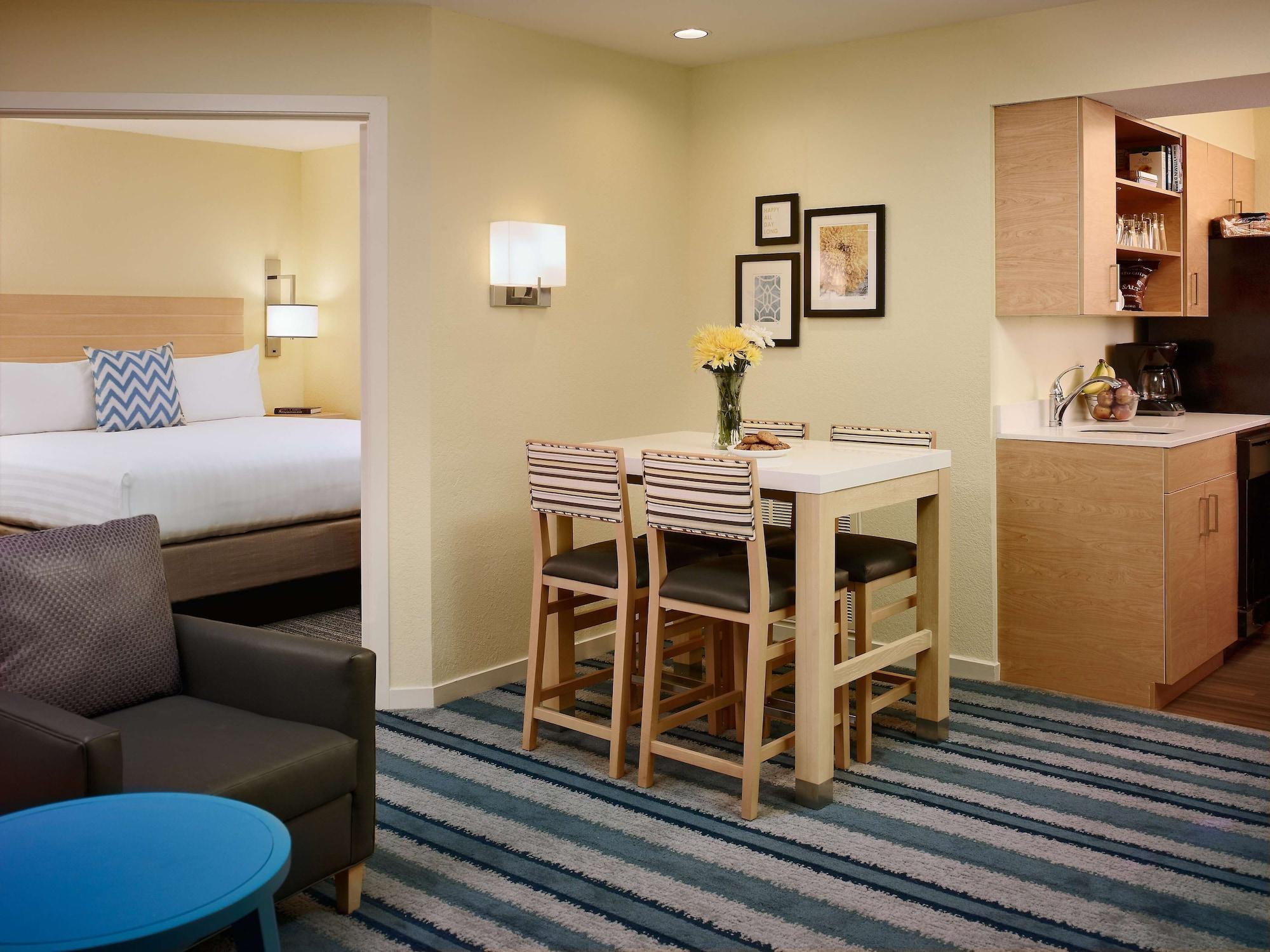 Sonesta Es Suites Chicago - Schaumburg Εξωτερικό φωτογραφία