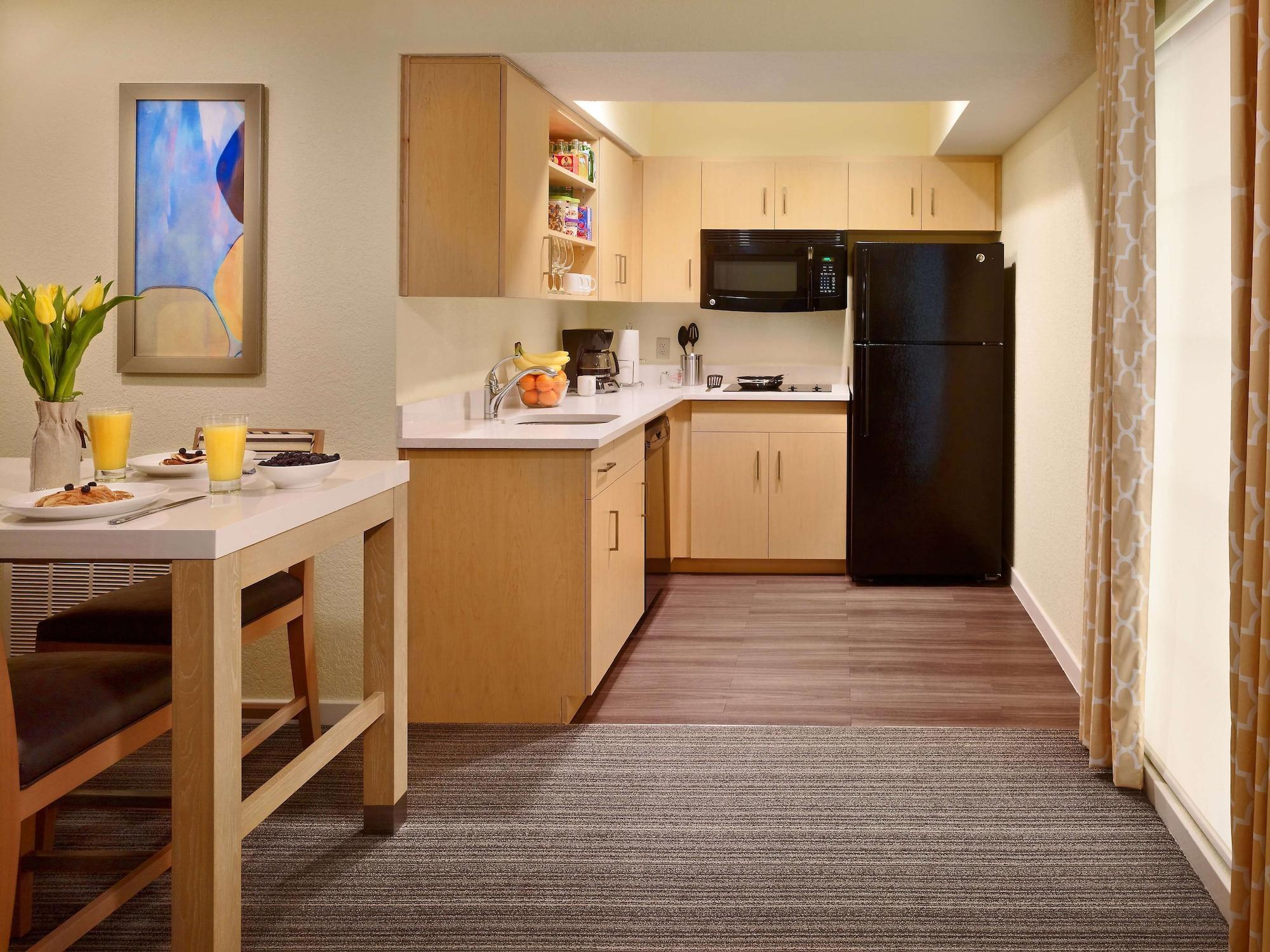 Sonesta Es Suites Chicago - Schaumburg Εξωτερικό φωτογραφία