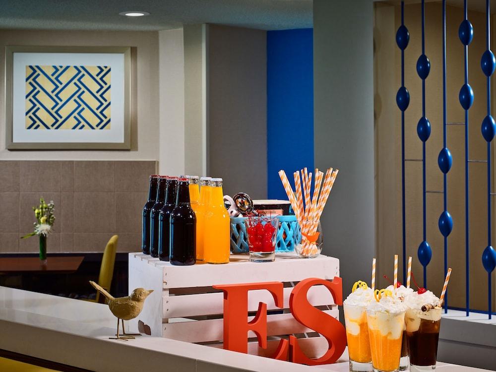 Sonesta Es Suites Chicago - Schaumburg Εξωτερικό φωτογραφία