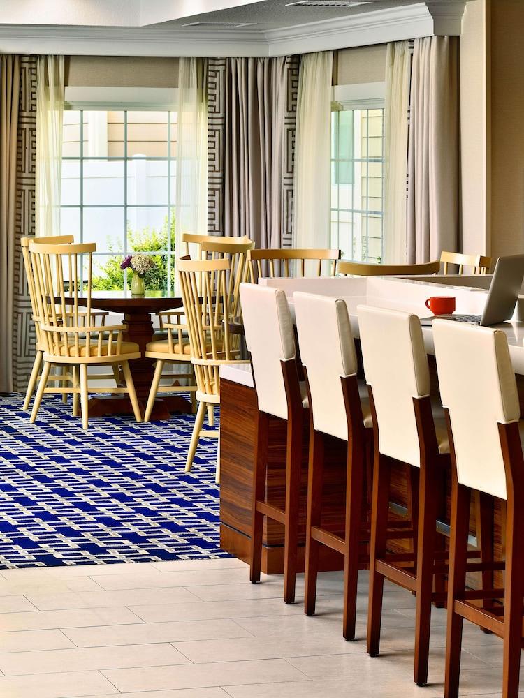 Sonesta Es Suites Chicago - Schaumburg Εξωτερικό φωτογραφία