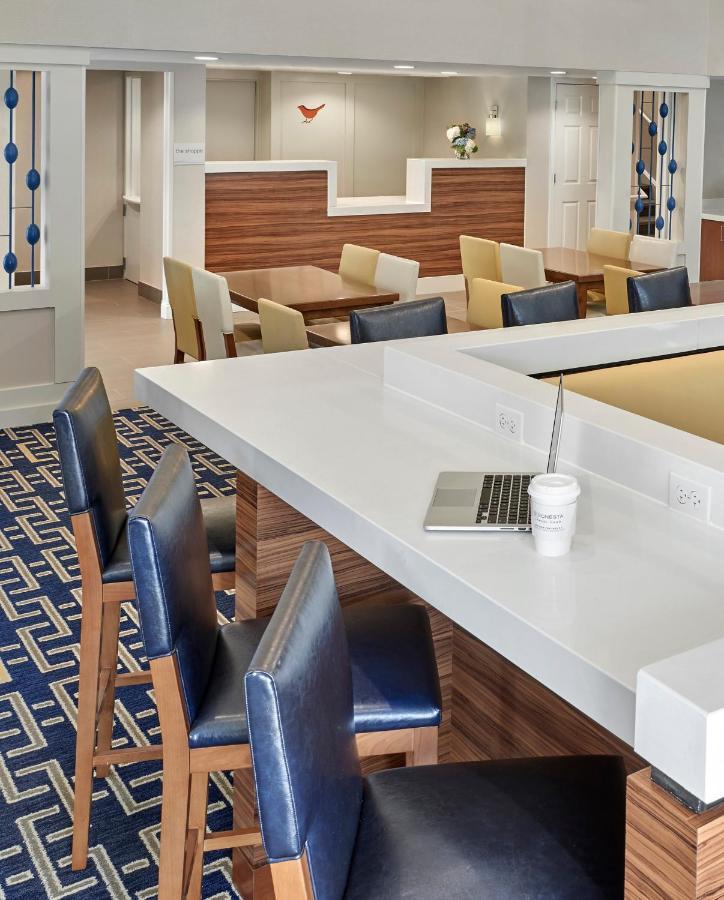 Sonesta Es Suites Chicago - Schaumburg Εξωτερικό φωτογραφία