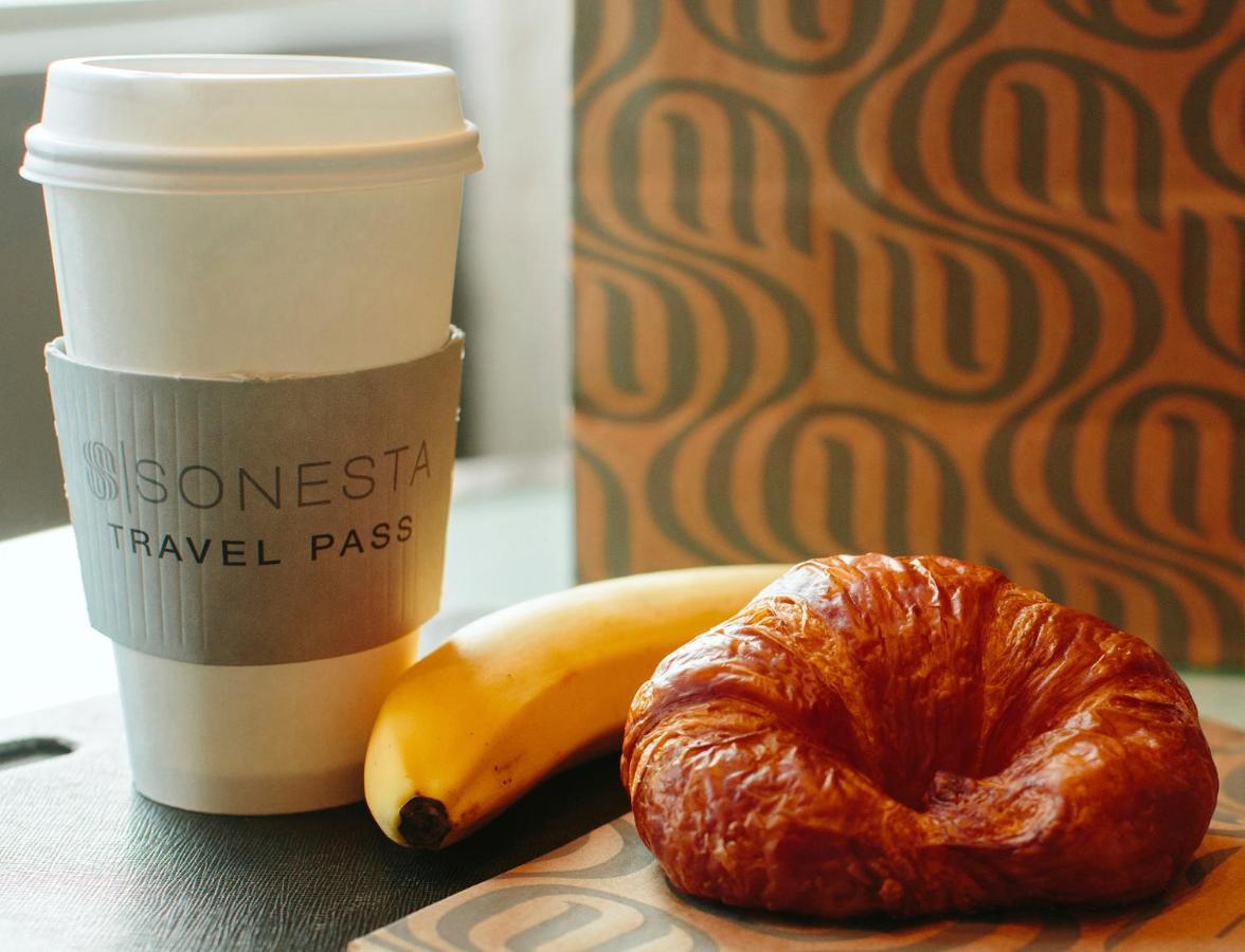 Sonesta Es Suites Chicago - Schaumburg Εξωτερικό φωτογραφία