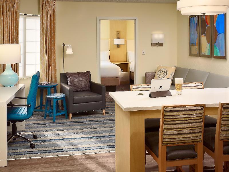 Sonesta Es Suites Chicago - Schaumburg Εξωτερικό φωτογραφία