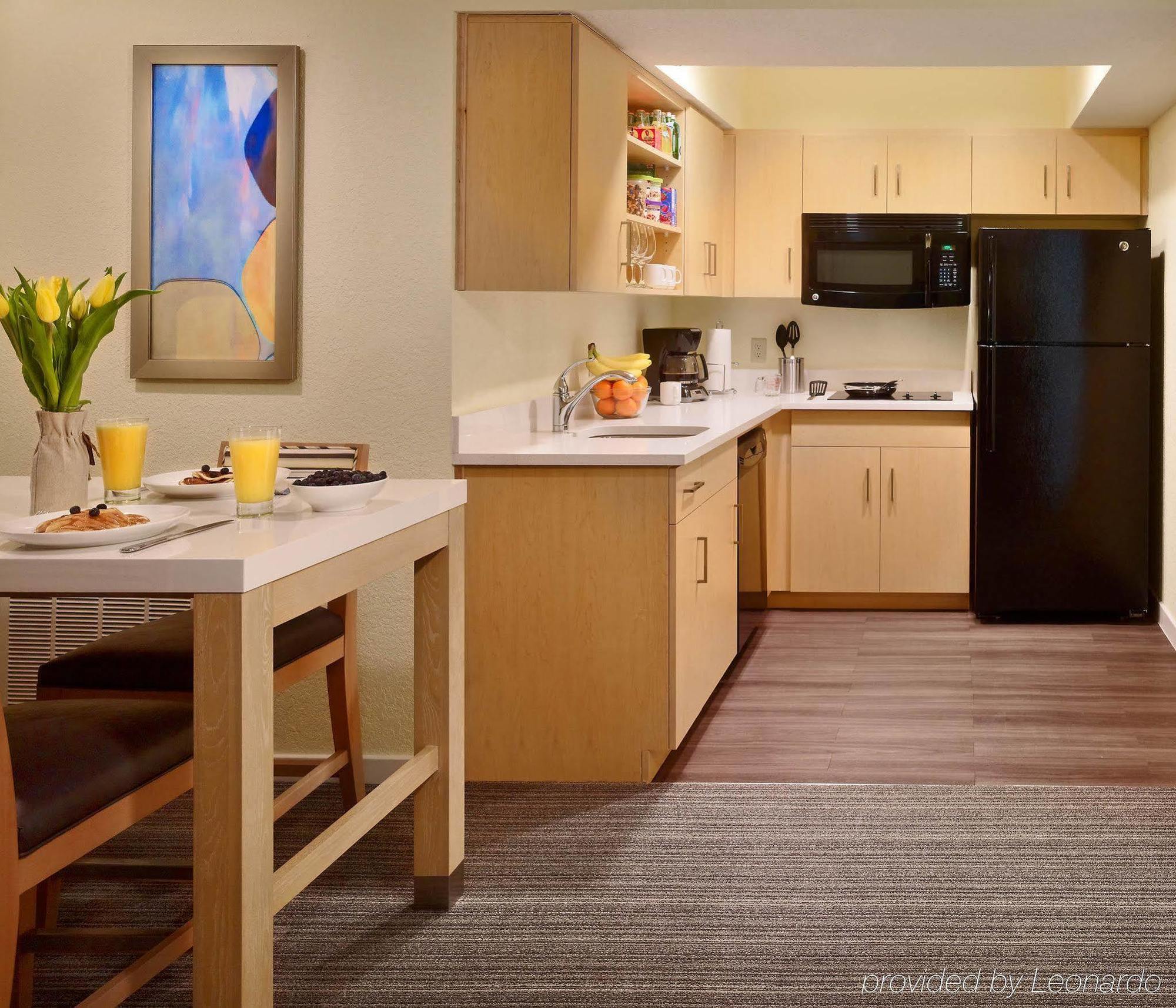 Sonesta Es Suites Chicago - Schaumburg Εξωτερικό φωτογραφία