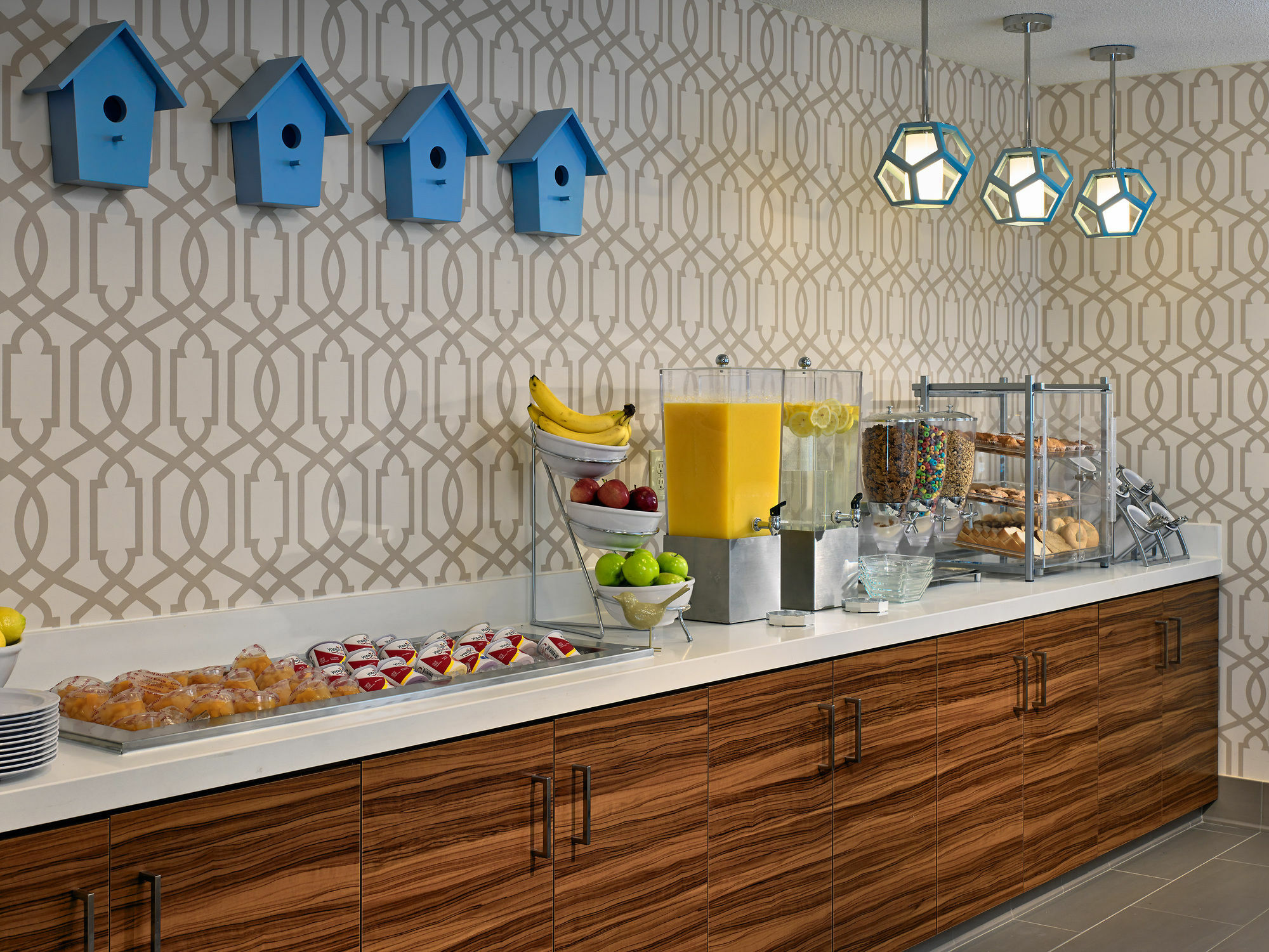 Sonesta Es Suites Chicago - Schaumburg Εξωτερικό φωτογραφία