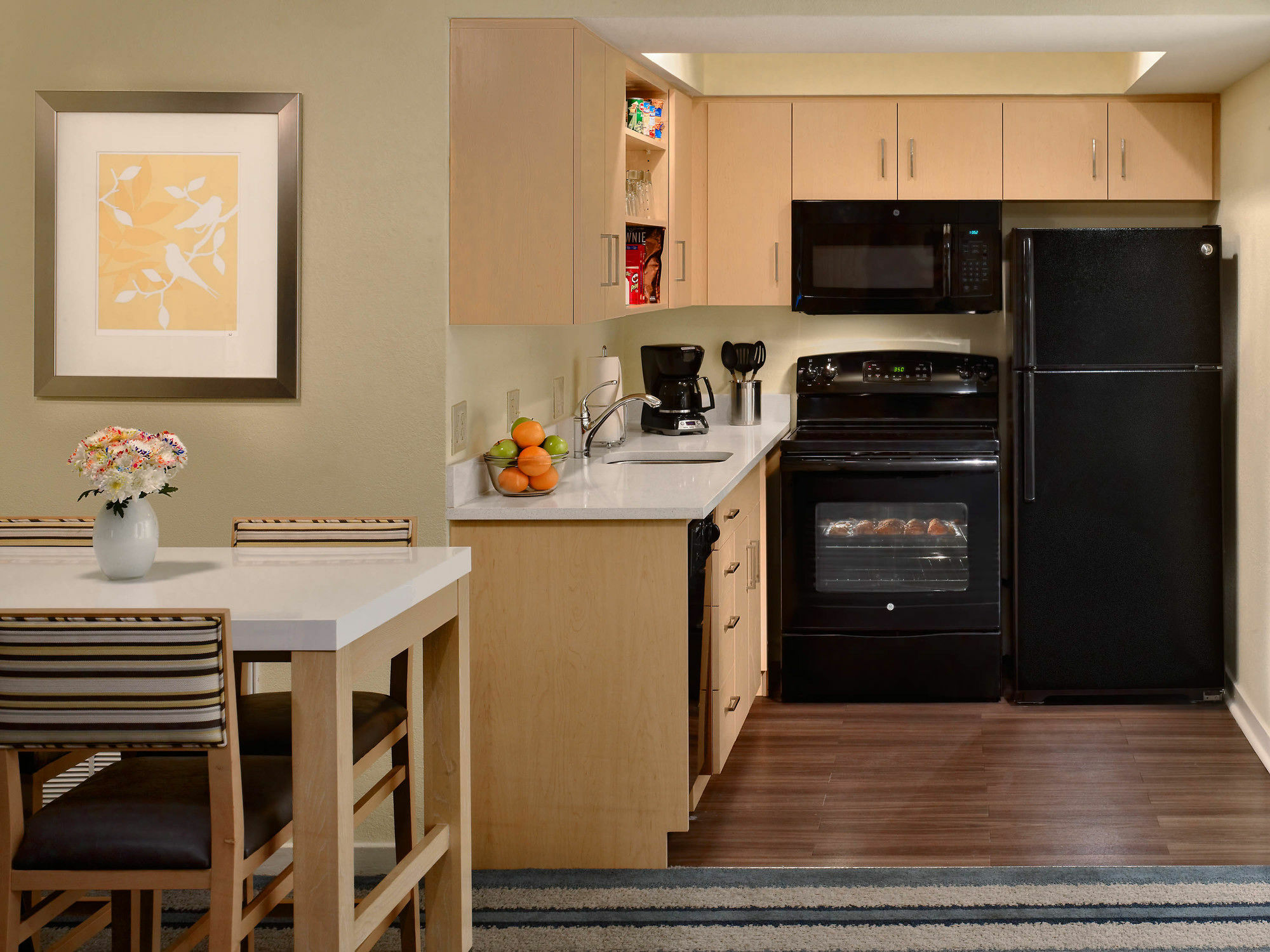 Sonesta Es Suites Chicago - Schaumburg Εξωτερικό φωτογραφία