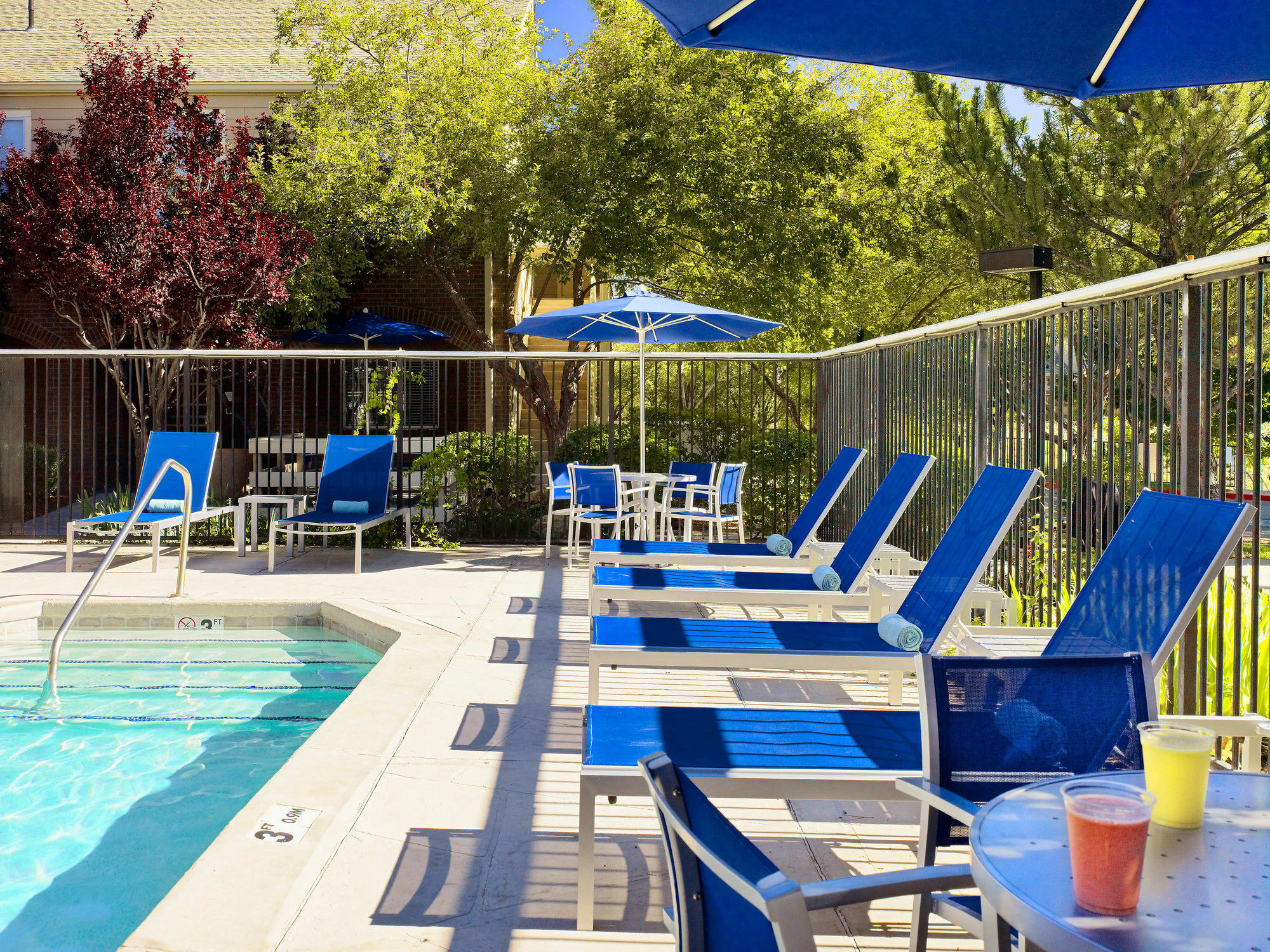 Sonesta Es Suites Chicago - Schaumburg Εξωτερικό φωτογραφία