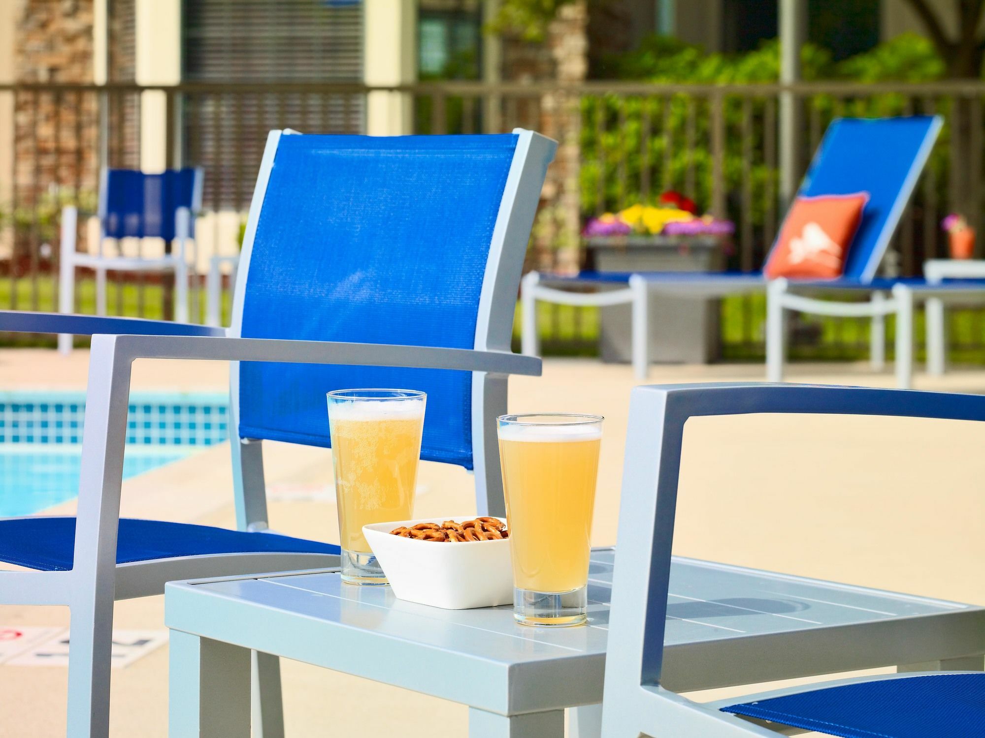Sonesta Es Suites Chicago - Schaumburg Εξωτερικό φωτογραφία