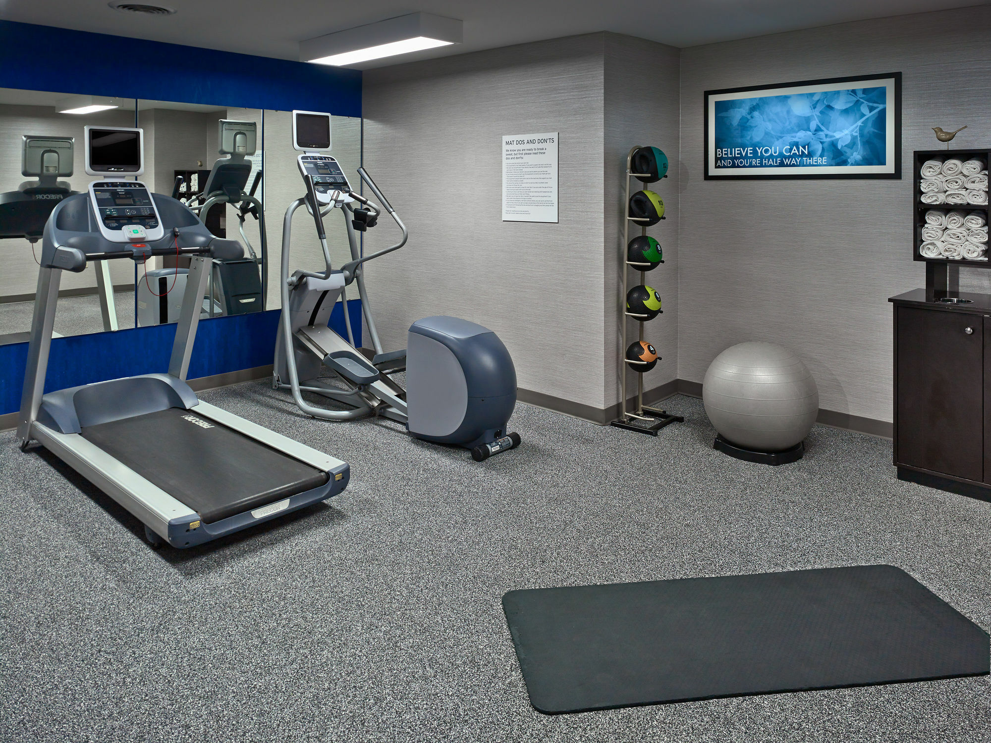 Sonesta Es Suites Chicago - Schaumburg Εξωτερικό φωτογραφία