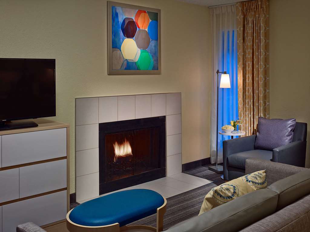 Sonesta Es Suites Chicago - Schaumburg Δωμάτιο φωτογραφία