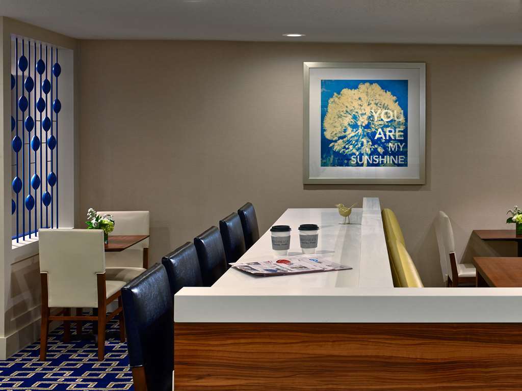 Sonesta Es Suites Chicago - Schaumburg Εσωτερικό φωτογραφία