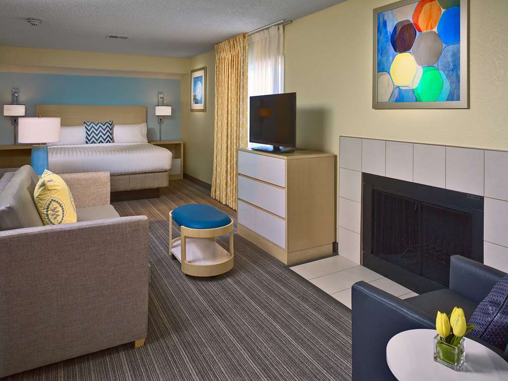 Sonesta Es Suites Chicago - Schaumburg Δωμάτιο φωτογραφία