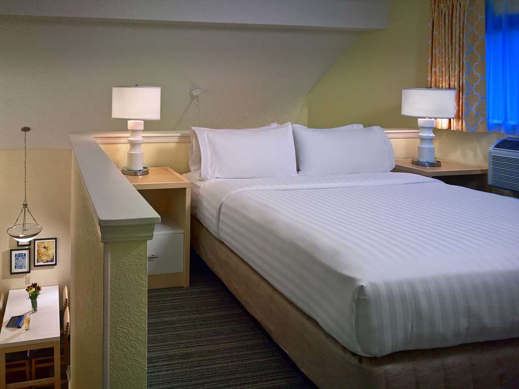 Sonesta Es Suites Chicago - Schaumburg Δωμάτιο φωτογραφία
