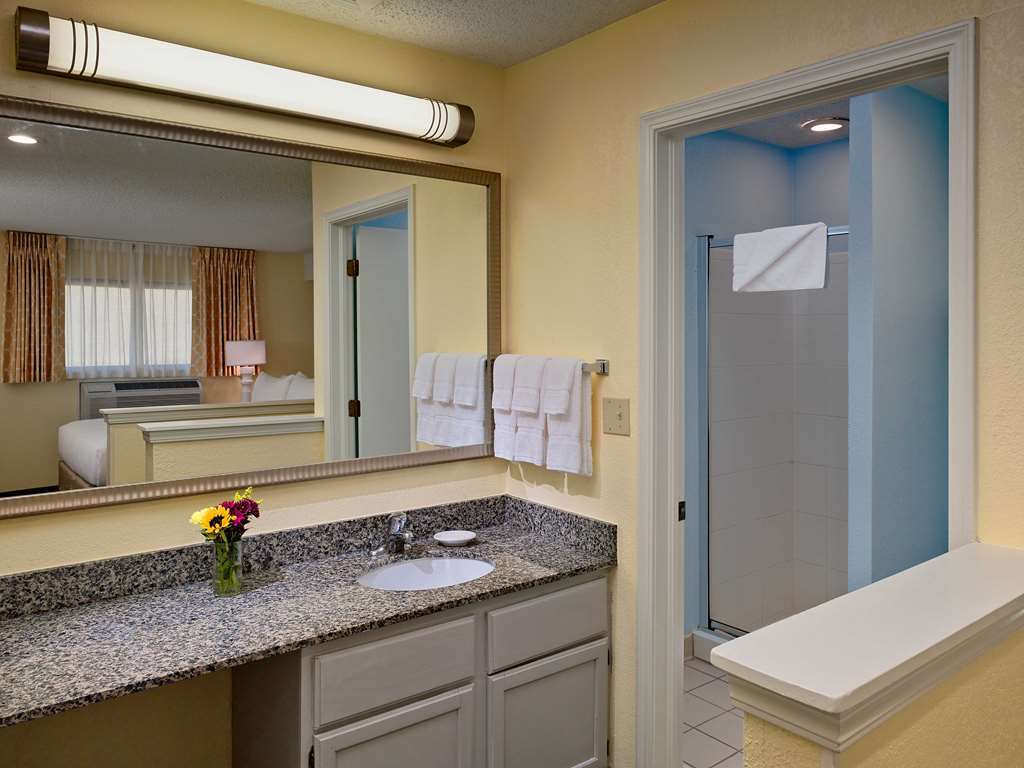 Sonesta Es Suites Chicago - Schaumburg Δωμάτιο φωτογραφία