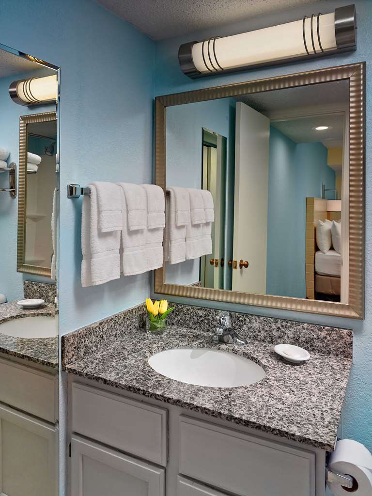 Sonesta Es Suites Chicago - Schaumburg Δωμάτιο φωτογραφία