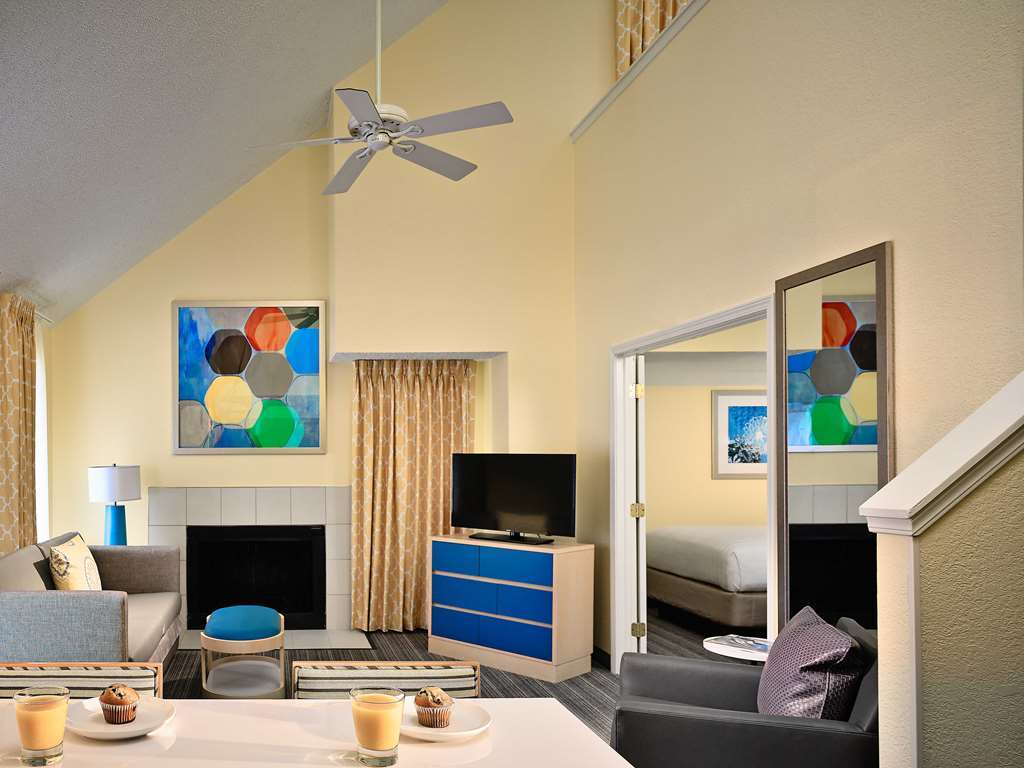 Sonesta Es Suites Chicago - Schaumburg Δωμάτιο φωτογραφία