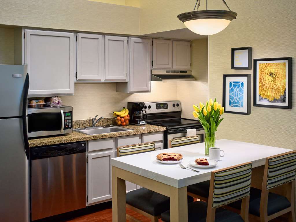 Sonesta Es Suites Chicago - Schaumburg Δωμάτιο φωτογραφία