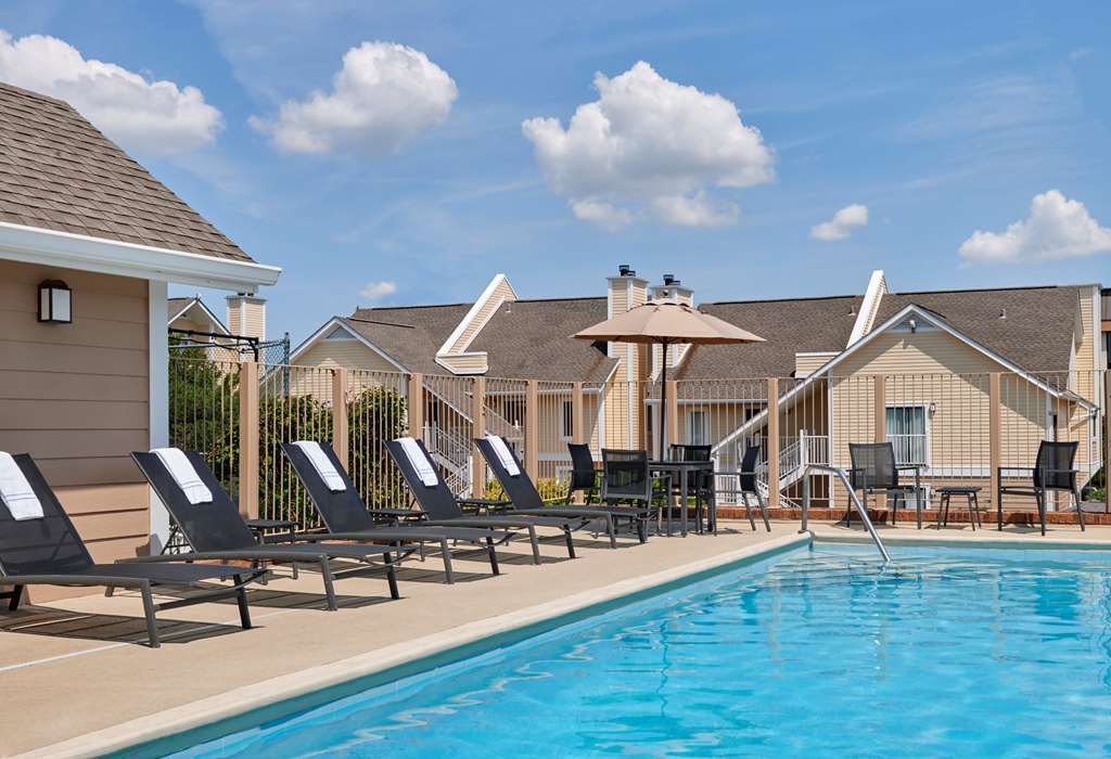 Sonesta Es Suites Chicago - Schaumburg Ανέσεις φωτογραφία
