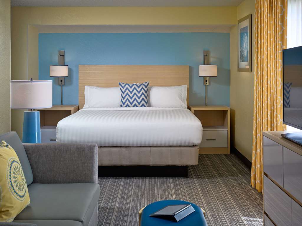 Sonesta Es Suites Chicago - Schaumburg Δωμάτιο φωτογραφία